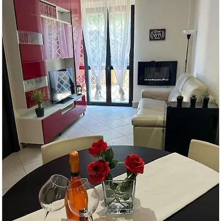 Eva Le Residenze Apartment Marco Simone