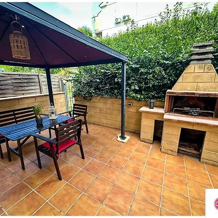 Eva Le Residenze Marco Simone