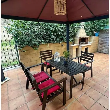Apartment Eva Le Residenze Marco Simone