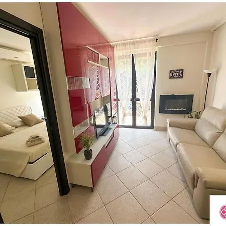Apartment Eva Le Residenze Marco Simone