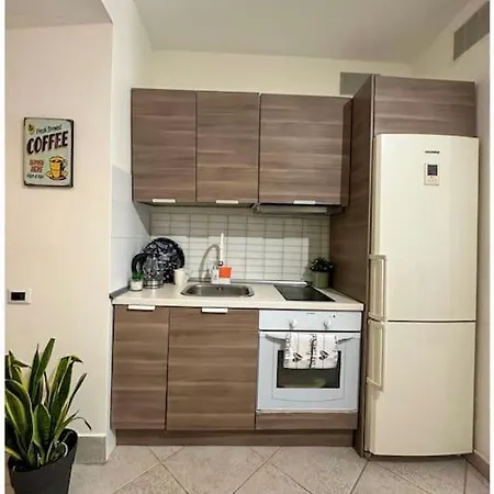 Eva Le Residenze *