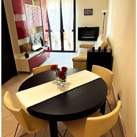 Apartment Eva Le Residenze *