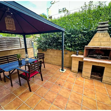 Apartment Eva Le Residenze Marco Simone